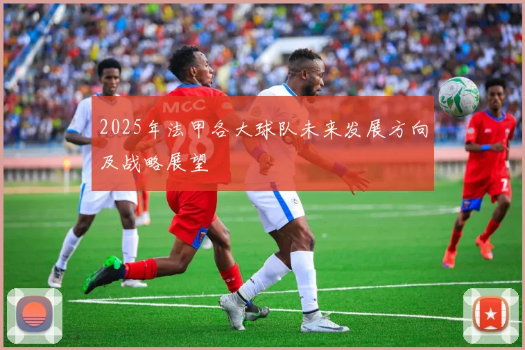 2025年法甲各大球队未来发展方向及战略展望
