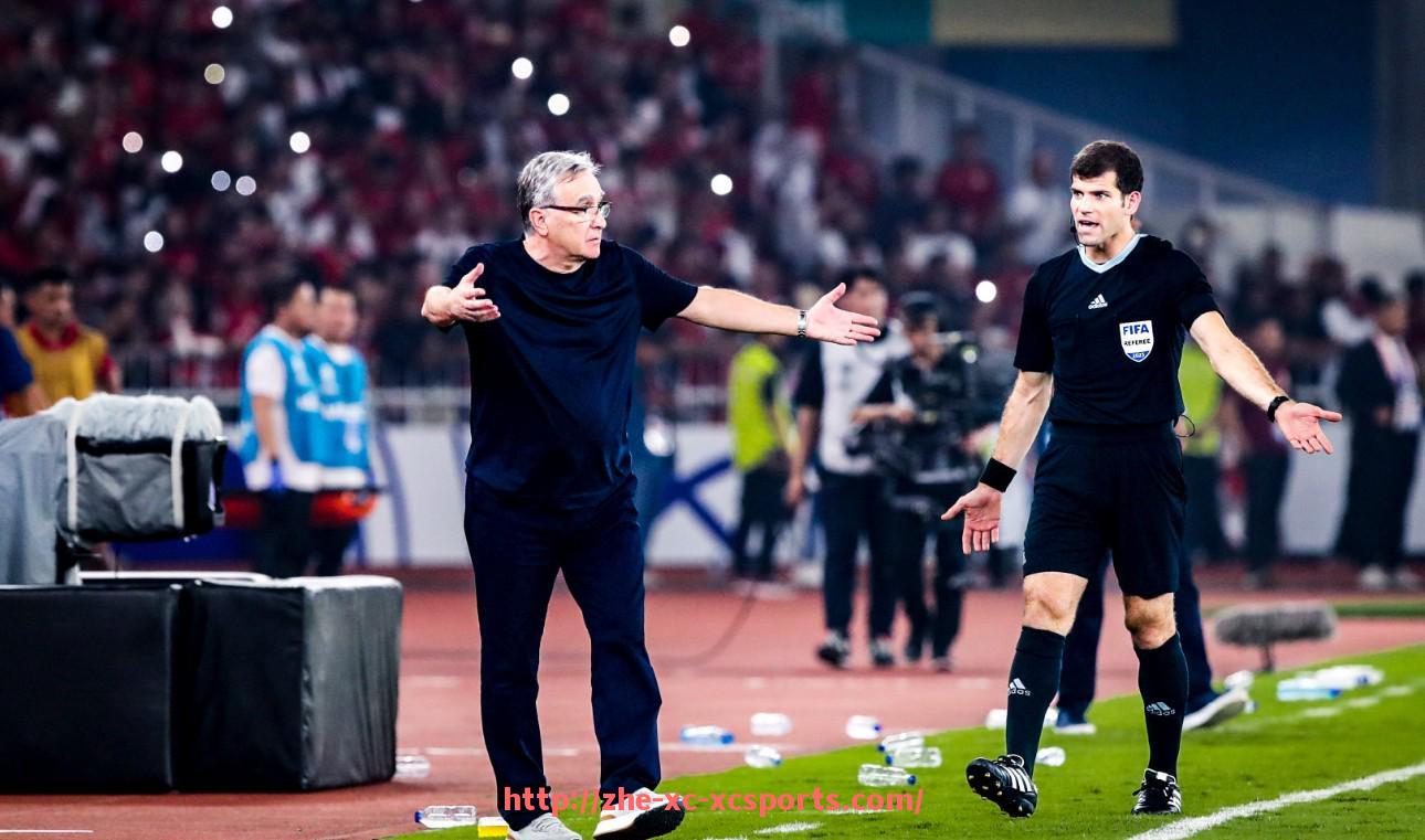 杏彩体育-2025年世俱杯蒙特雷战术讲解及球队战略调整