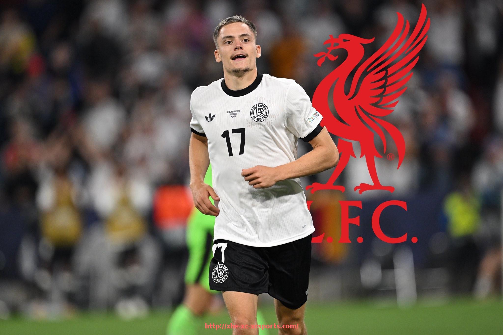 杏彩体育-法甲球员最新转会风向动态